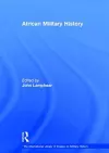 African Military History cover