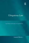 Ubiquitous Law cover