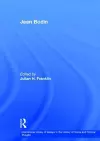 Jean Bodin cover