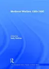 Medieval Warfare 1300–1450 cover