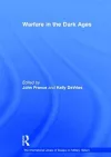 Warfare in the Dark Ages cover