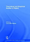 Theoretical and Empirical Studies of Rights cover