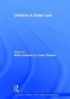 Children in State Care cover