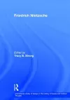 Friedrich Nietzsche cover