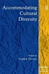 Accommodating Cultural Diversity cover
