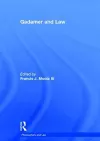 Gadamer and Law cover