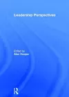 Leadership Perspectives cover