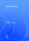 Research Ethics cover