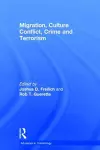 Migration, Culture Conflict, Crime and Terrorism cover