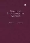 Strategic Management in Aviation cover