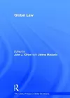 Global Law cover