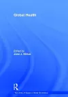 Global Health cover