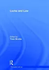 Locke and Law cover