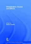 Globalization: Causes and Effects cover