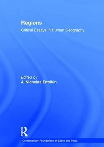 Regions cover