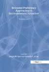 Revealed Preference Approaches to Environmental Valuation Volumes I and II cover