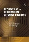 Applications of Geographical Offender Profiling cover