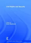 Civil Rights and Security cover