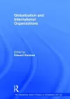 Globalization and International Organizations cover