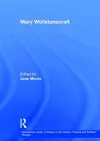 Mary Wollstonecraft cover
