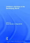 Children's Services in the Developing World cover