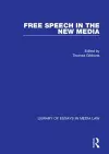 Free Speech in the New Media cover