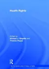 Health Rights cover