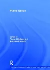 Public Ethics cover