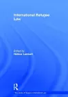 International Refugee Law cover