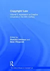 Copyright Law cover