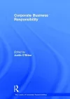 Corporate Business Responsibility cover