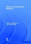 Ethics and International Relations cover