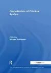 Globalization of Criminal Justice cover