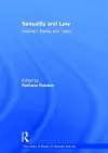 Sexuality and Law cover