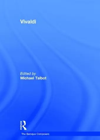 Vivaldi cover