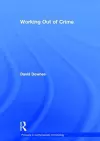 Working Out of Crime cover