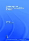 Globalization and Common Responsibilities of States cover
