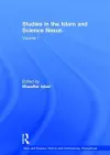 Studies in the Islam and Science Nexus cover