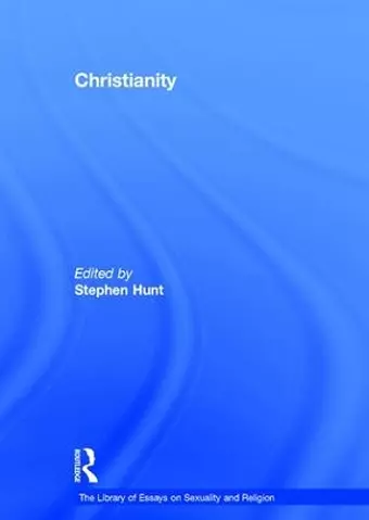 Christianity cover