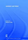 Judaism and Islam cover