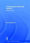 Transnational Crime and Policing cover