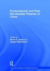 Postmodernist and Post-Structuralist Theories of Crime cover