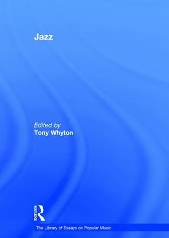 Jazz cover