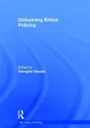 Globalising British Policing cover