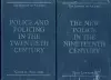 The History of Policing:  4-Volume Set cover