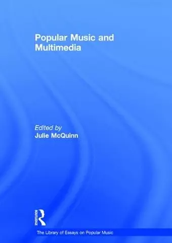 Popular Music and Multimedia cover