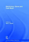 Electronica, Dance and Club Music cover