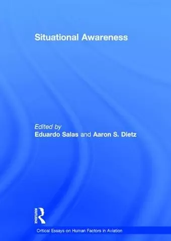 Situational Awareness cover