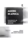 Ageing in Africa cover