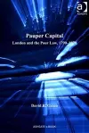 Pauper Capital cover